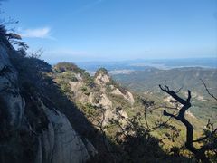 -丹东凤凰山景区