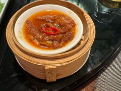 -海航大厦万豪酒店彩海轩中餐厅(霄云路店)