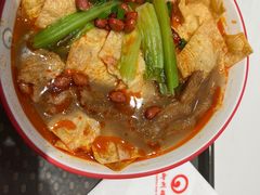 -珍螺螺蛳粉(三桥万象城店)