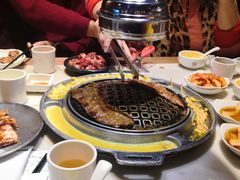 -韩宫宴烤肉·料理(苏州中心店)