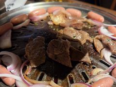 -九田家黑牛烤肉料理(太阳宫广场店)