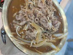 -小木屋拌饭(西安华阳城店)