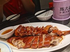 -陈大锅·岳阳鱼馆·地道岳阳菜(美食街店)