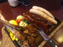 -bluefrog蓝蛙(水游城店)