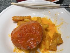 -恒记饭店(珠江路总店)