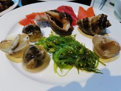 -泰谷酒店·太古码头闽菜自助餐厅