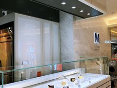 -Lady M(沙田新城市广场店)