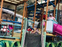 -杭州开元森泊度假乐园