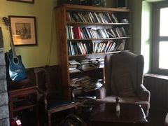 -马克咖啡The Moganshan Lodge