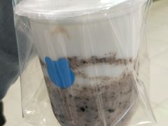 -兰熊鲜奶(西直门凯德mall店)