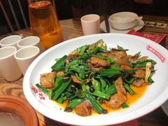 -百年神厨·地道川菜(清江西路店)