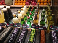 -炉小哥烤肉(朗悦公园茂店)