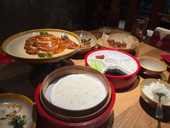 -青年公社烤鸭(滨湖银泰店)