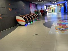 -卢米埃影城(住总万科杜比全景声激光店)