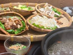 -滇野云南野生菌餐厅(陕西南路店)