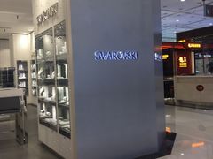 -燕莎友谊商城(金源店)