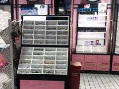 -Sweet Color美瞳隐形眼镜店(九亭金地广场店)