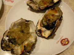 -芭菲盛宴·环球美食(解放碑英利国际店)
