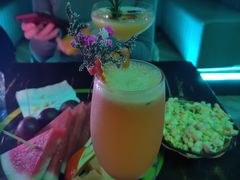 -MOSSO音乐酒吧·Live House(南京西路店)