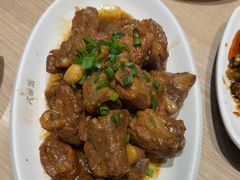 -六泰居·尔滨地标·东北菜(黄河路店)