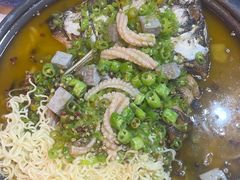 -友记功夫香·人民川菜(红牌楼店)