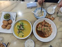 -尚岛私房菜(西方巷店)