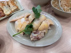 -百家鸡味馆(清泰店)