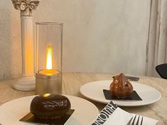 -玲婧胡同·生日蛋糕·餐厅(嘉里城店)