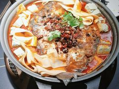 -师烤·豆花烤鱼(深圳坂田天虹店)