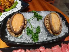 -捞围鲜·港式打边炉(海阳路店)