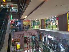 -浦东食品城(华诚大厦店)