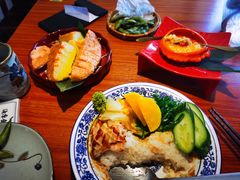 -达摩食堂(仓山万达店)