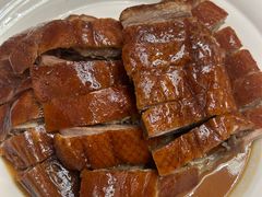 -椿记烧鹅(叠彩店)