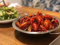 -三喜龙虾(鞍山路店)