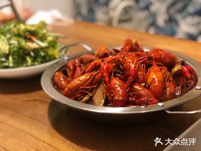 三喜龙虾(鞍山路店)图片