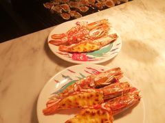 -阳光岛·海鲜盛宴(银泰中心in99店)