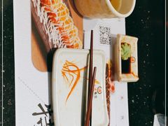-元通寿司(地标店)