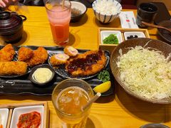 -胜博殿日式炸猪排(西红门店)