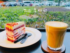 -麦田工坊(月湖店)