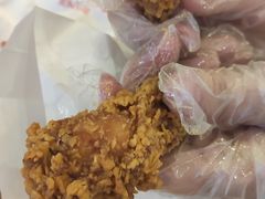 -麦当劳(中二横路店)