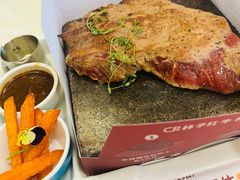 -杯子红牛排(南海广场店)