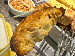 -熙成烧烤·三十三年(开发区店)