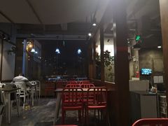 大堂-71号豆汤饭·成都小馆(红牌楼店)