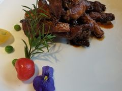 -東舍食唐精品陕菜馆