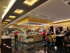 -上海中谷小南国花园酒店