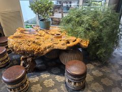 -慢丽江·云南野生菌土鸡锅(西山店)