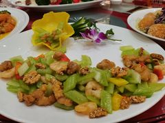 -御彩酒家(东风东路店)