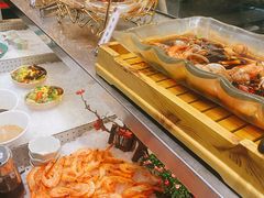 -松子料理(白家庄店)