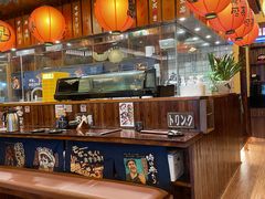 -鸟鹏烧鸟居酒屋(仁恒梦中心店)