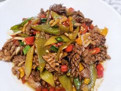 -马凯餐厅(地安门店)